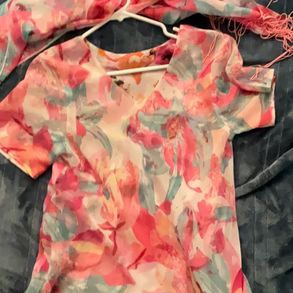 Summer dress